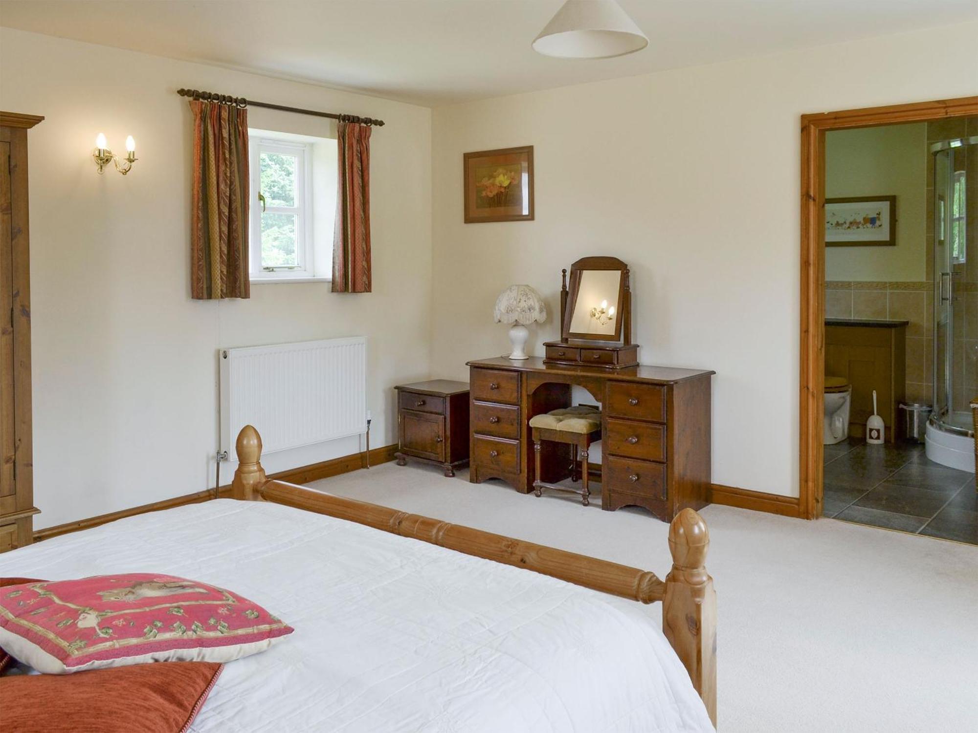 Bank Top Cottage Cropton Dış mekan fotoğraf