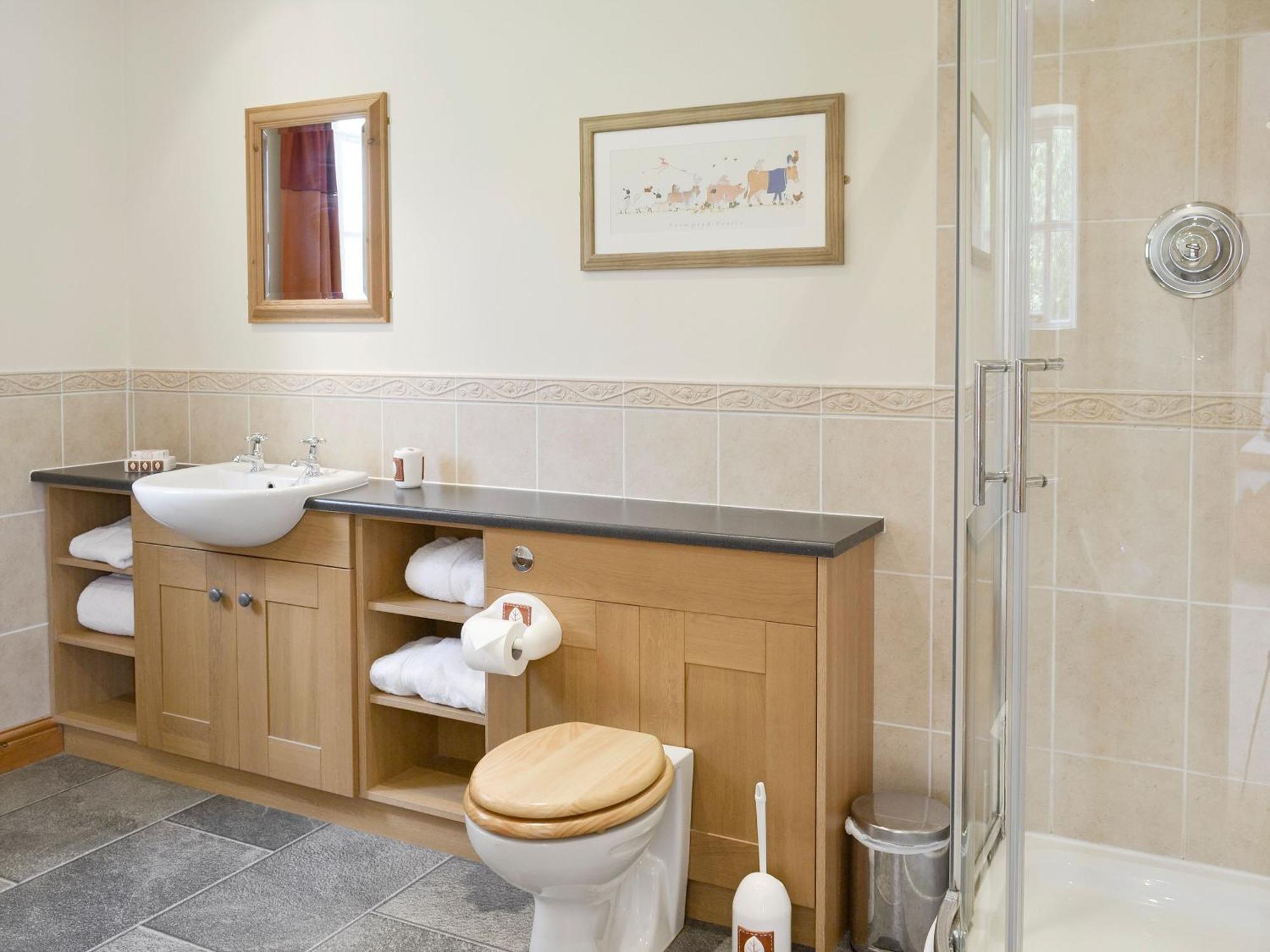 Bank Top Cottage Cropton Dış mekan fotoğraf